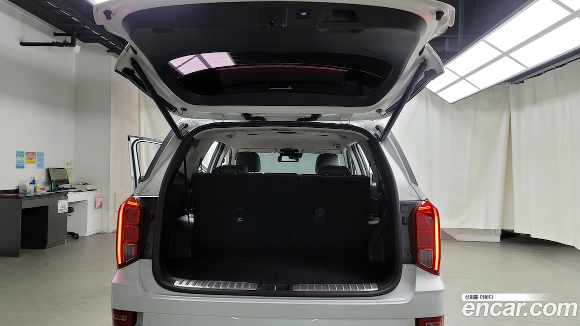 Hyundai Palisade 2020