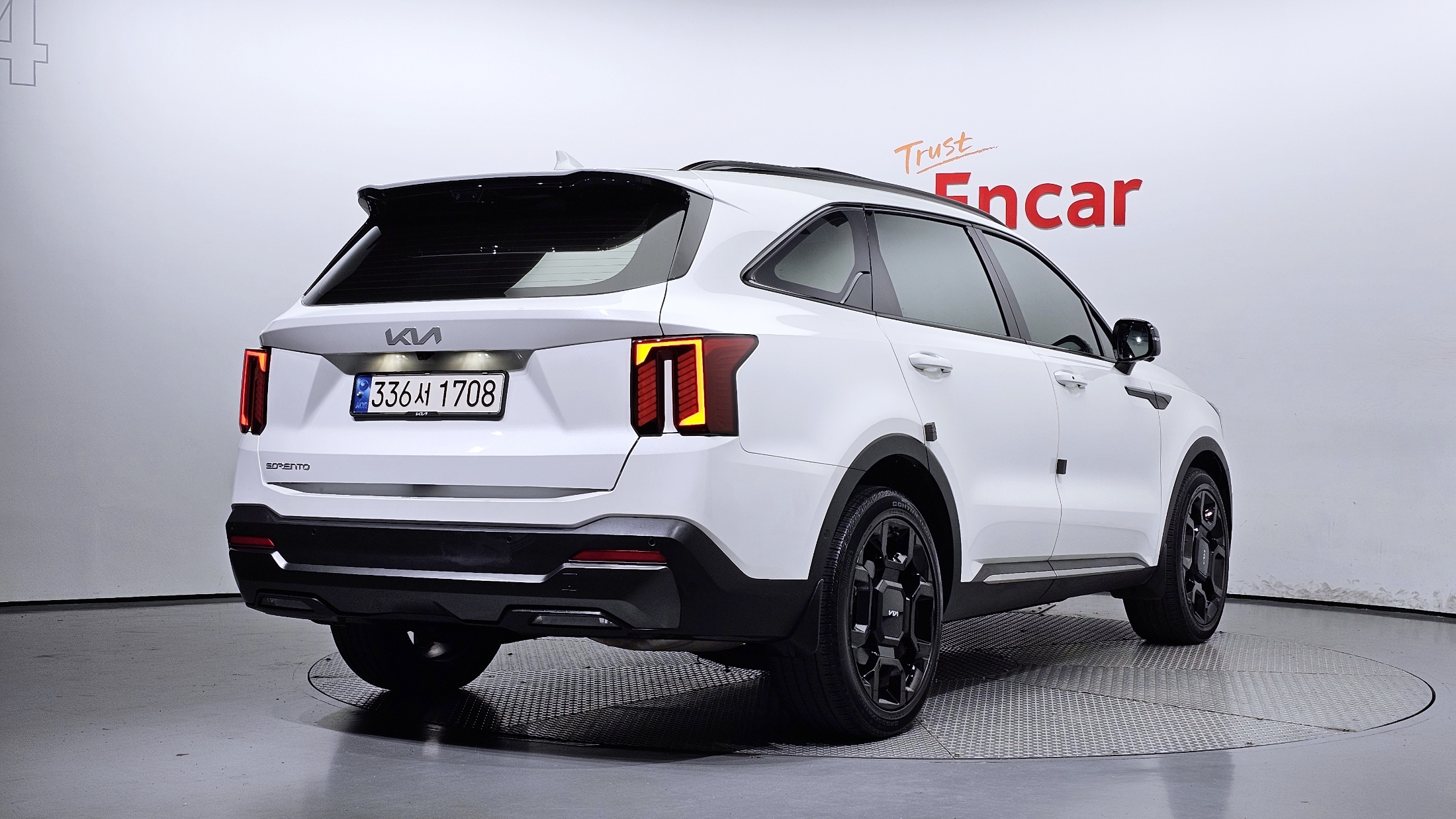 Kia Sorento 2023
