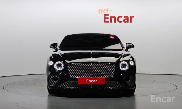 Lincoln Continental 2022