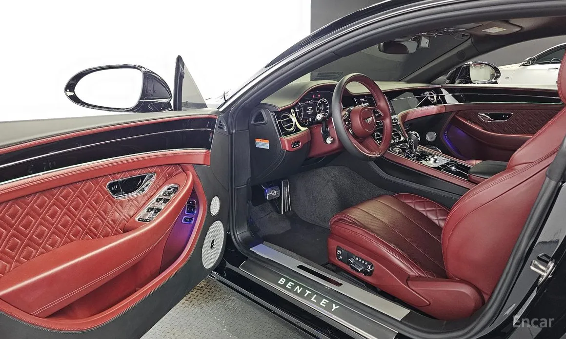 Lincoln Continental 2022