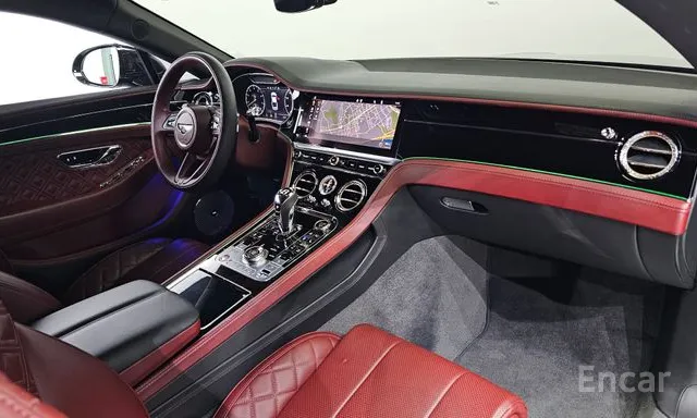 Lincoln Continental 2022