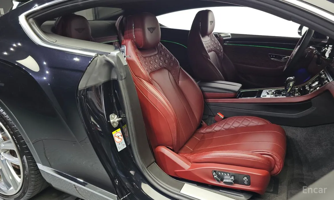 Lincoln Continental 2022