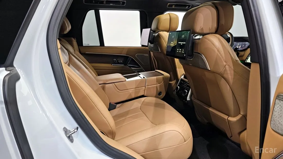 Land Rover Range Rover 2023