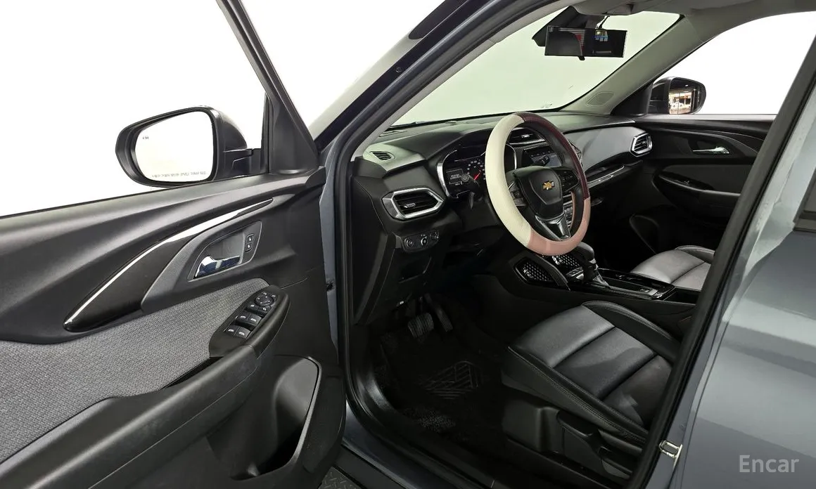 Chevrolet TrailBlazer 2020