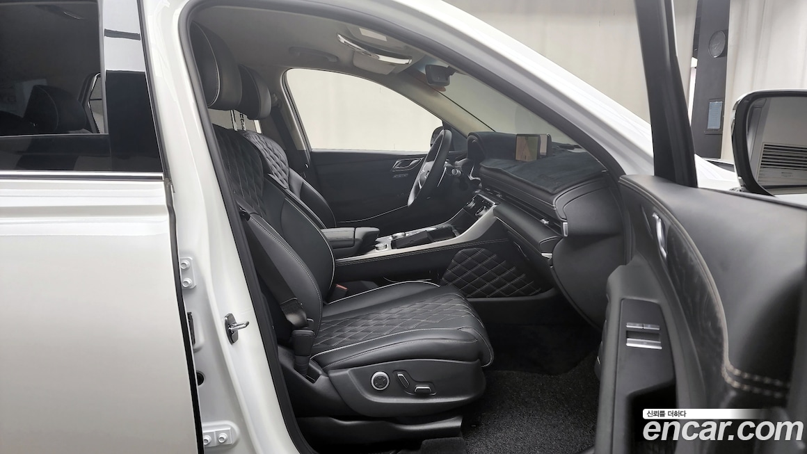 Genesis GV80 2020