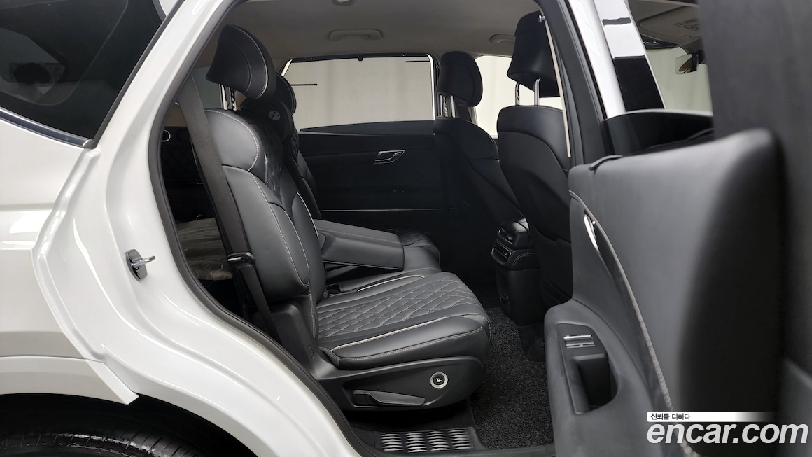 Genesis GV80 2020