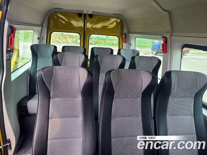 Renault Master 2020