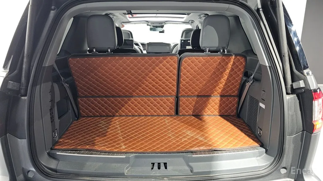 Lincoln Navigator 2021