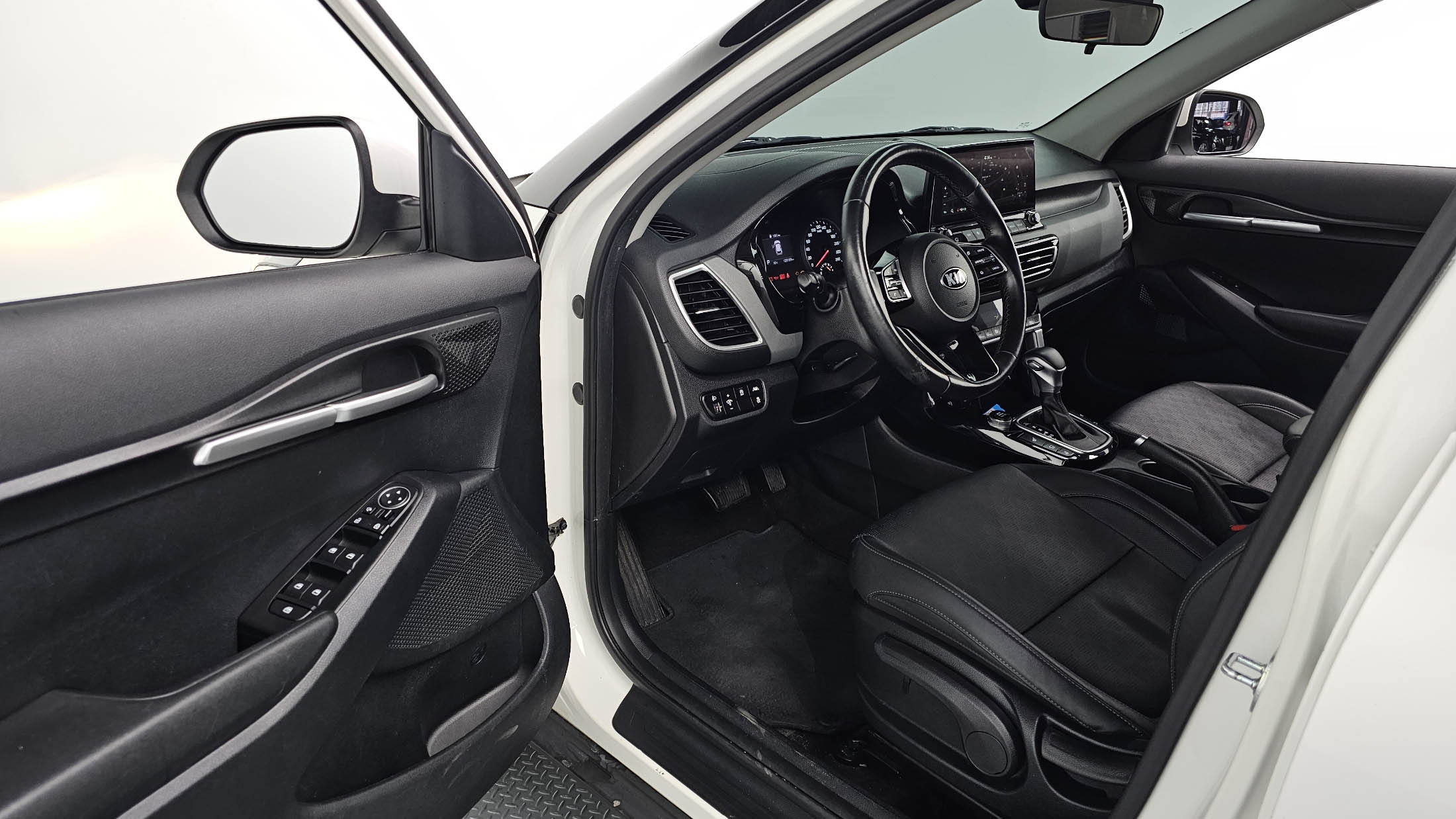 Kia Seltos 2021