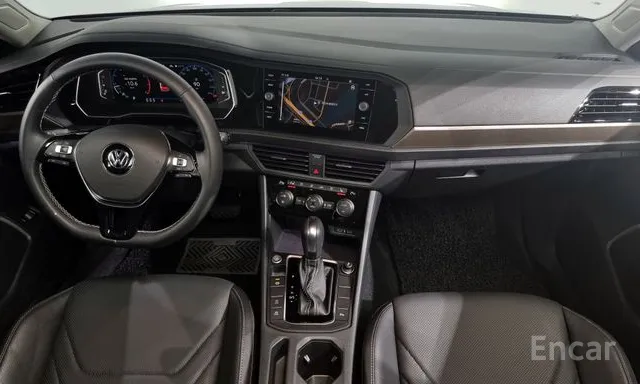Volkswagen Zeta 2021