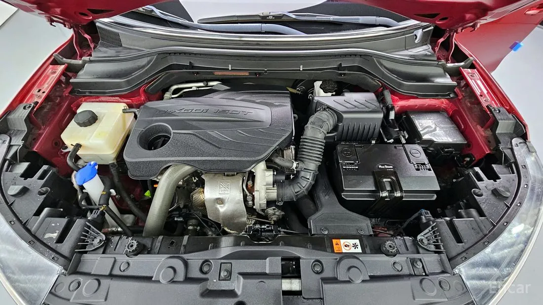 SsangYong Tivoli 2020