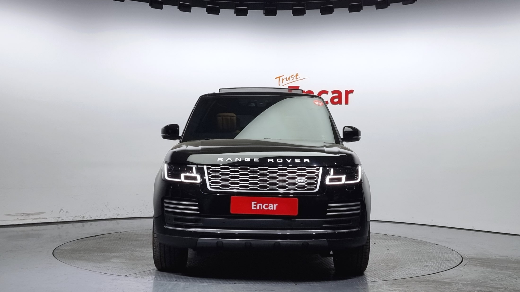 Land Rover Range Rover 2022