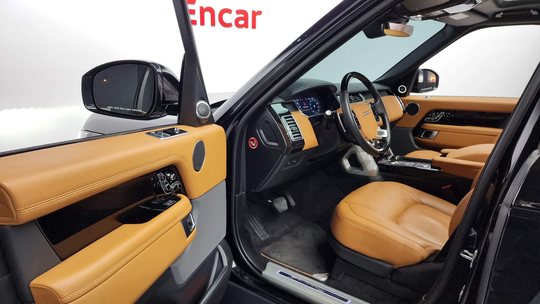 Land Rover Range Rover 2022