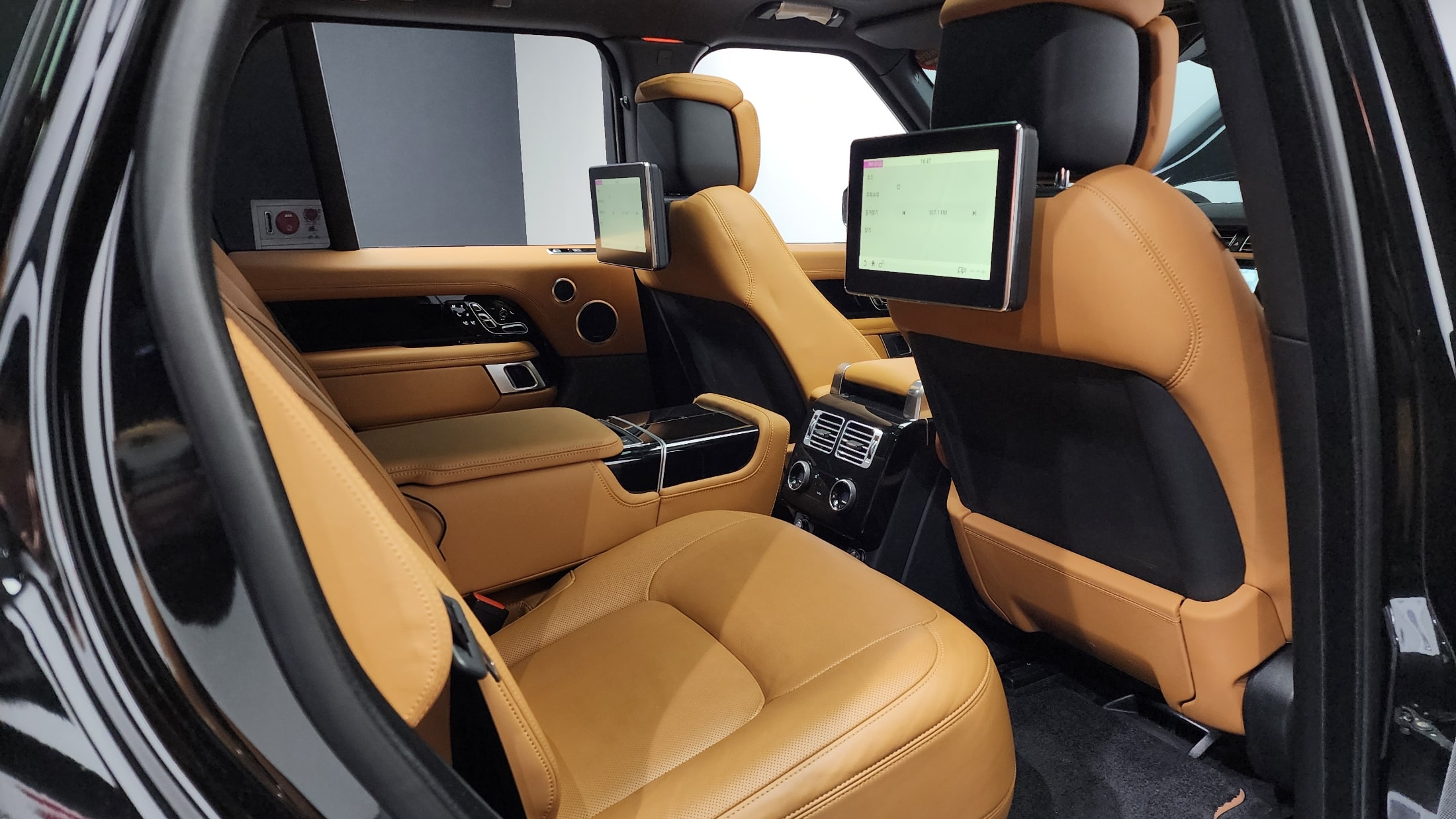 Land Rover Range Rover 2022