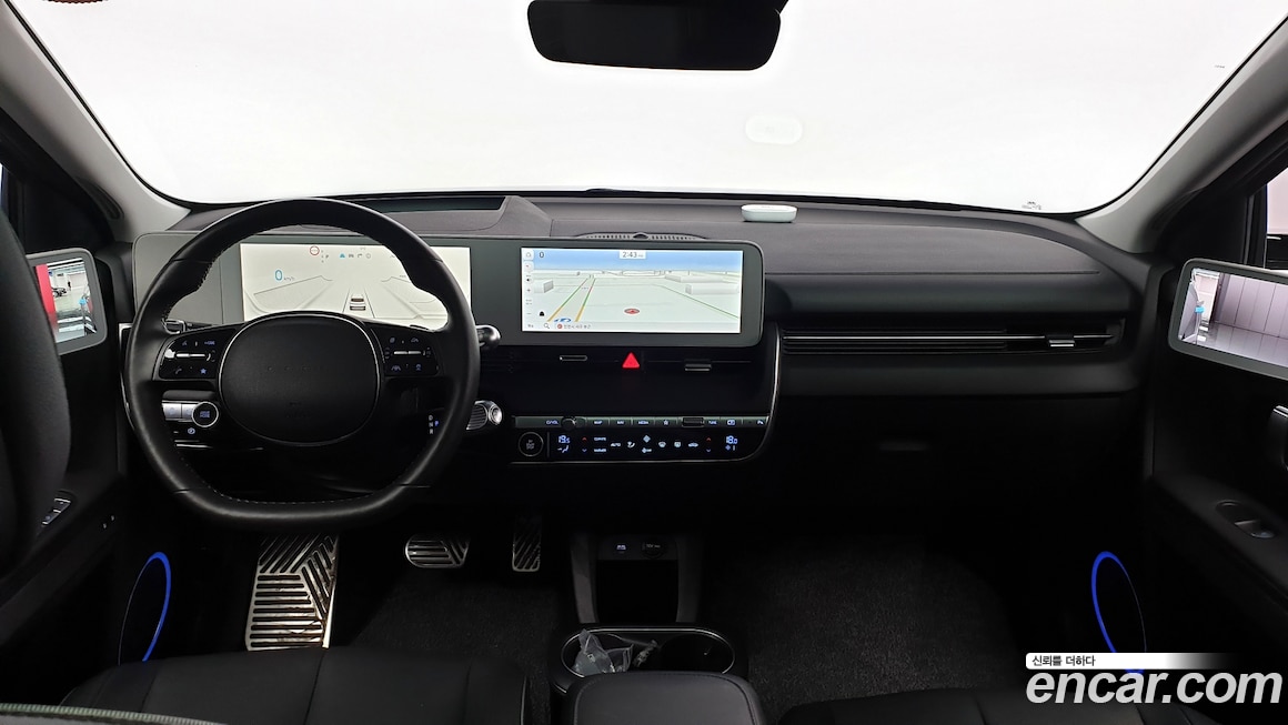 Hyundai IONIQ 5 2021