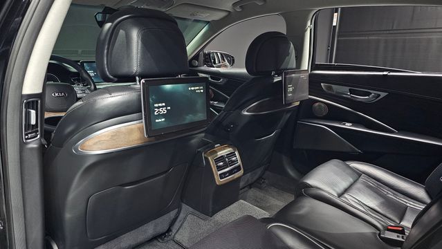 Kia K9 2020