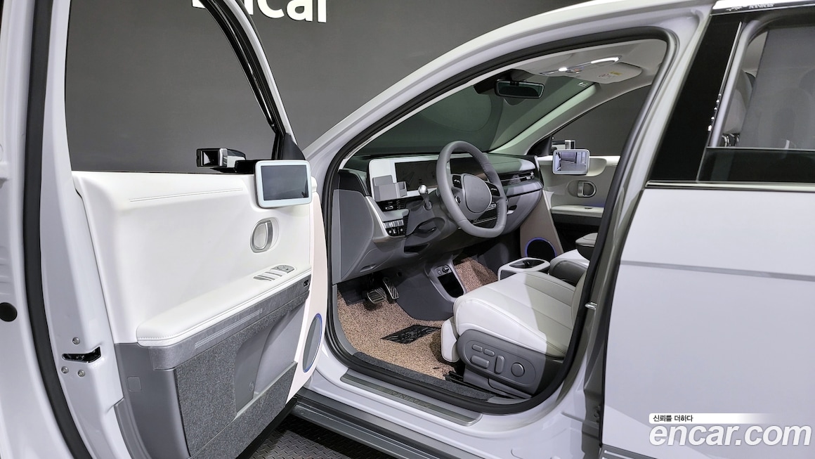 Hyundai IONIQ 5 2021