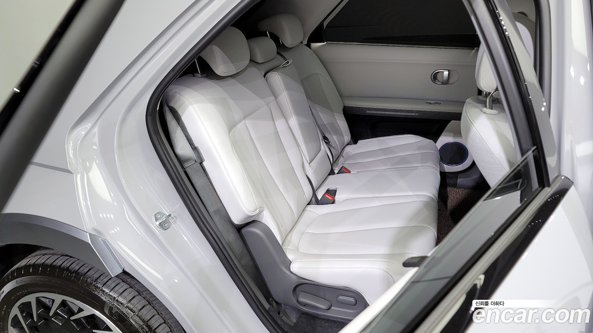 Hyundai IONIQ 5 2021