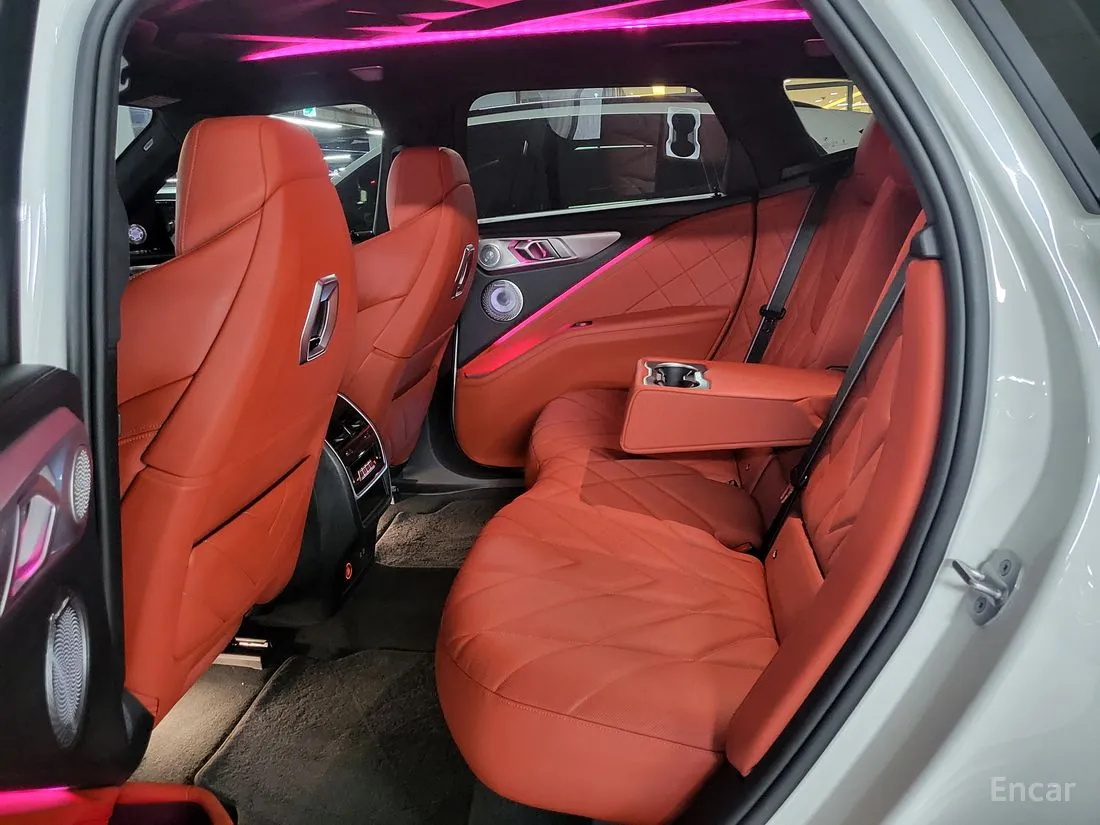 Citroen XM 2023