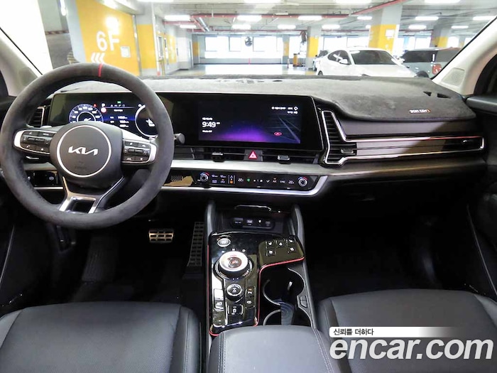 Kia Sportage 2021