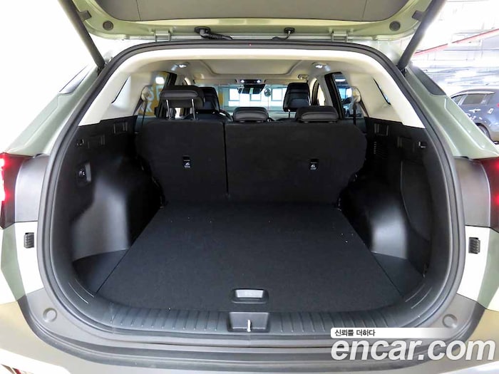 Kia Sportage 2021
