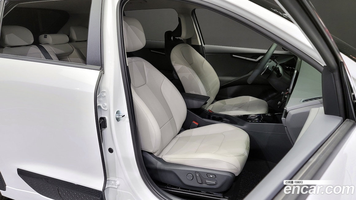 Kia Niro 2022