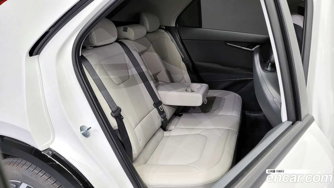 Kia Niro 2022