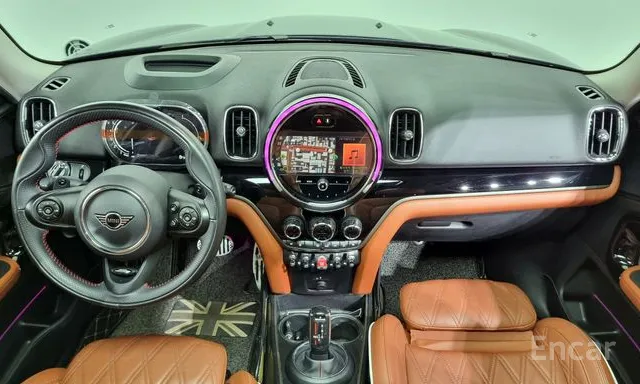 Mini Cooper 2021