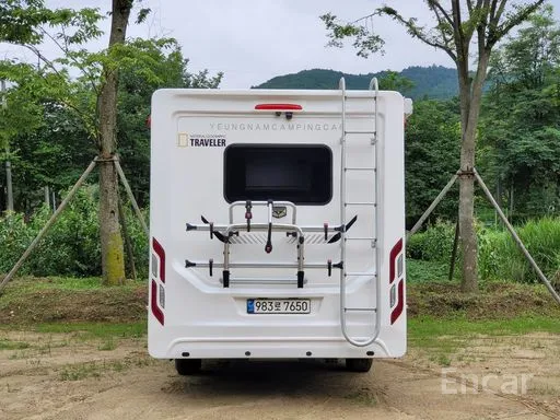 Renault Master 2021