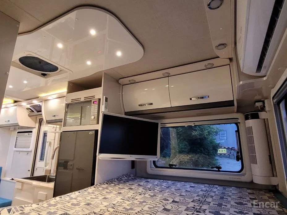 Renault Master 2021