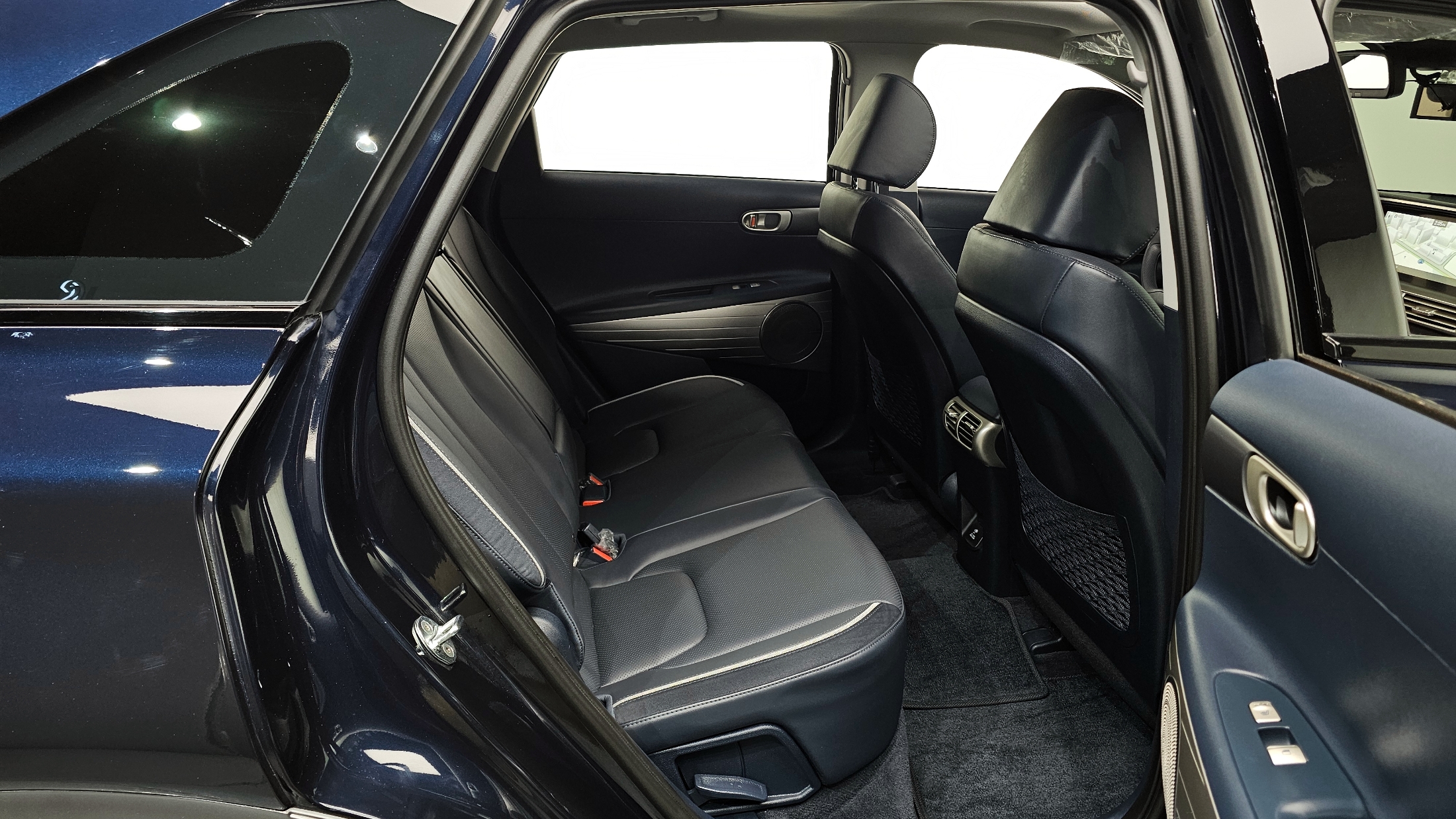 Hyundai Nexo 2022