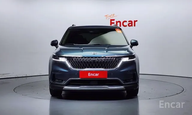 Kia Carnival 2020