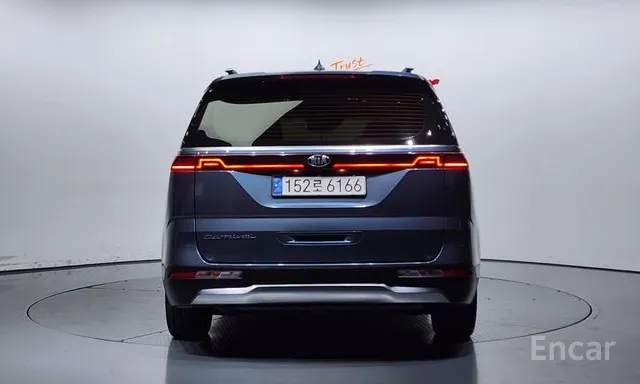 Kia Carnival 2020