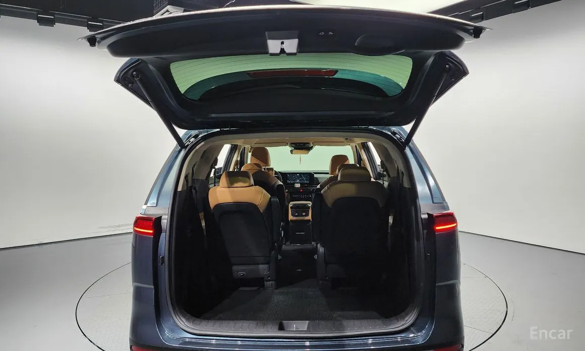 Kia Carnival 2020