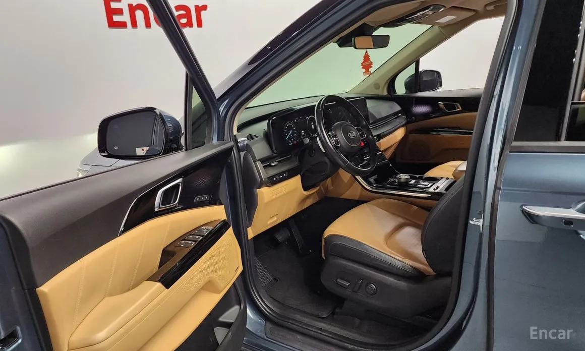 Kia Carnival 2020