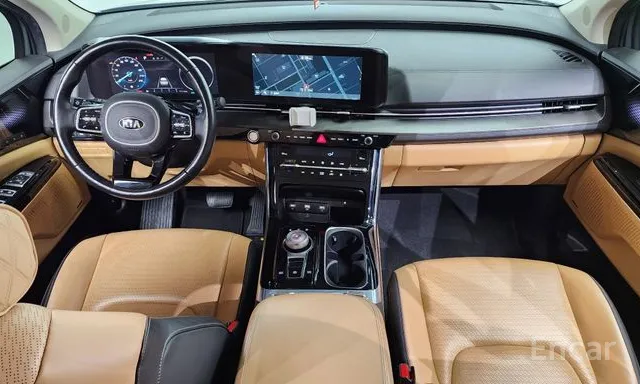 Kia Carnival 2020