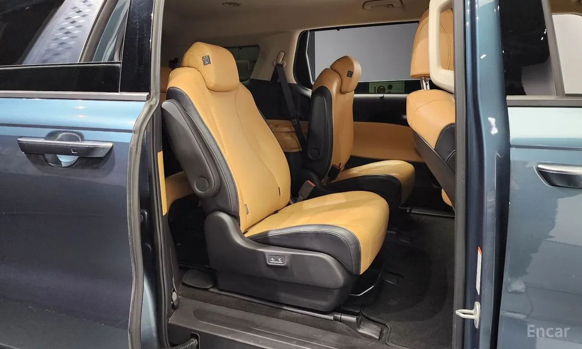 Kia Carnival 2020
