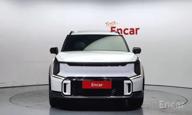 Kia EV9 2023