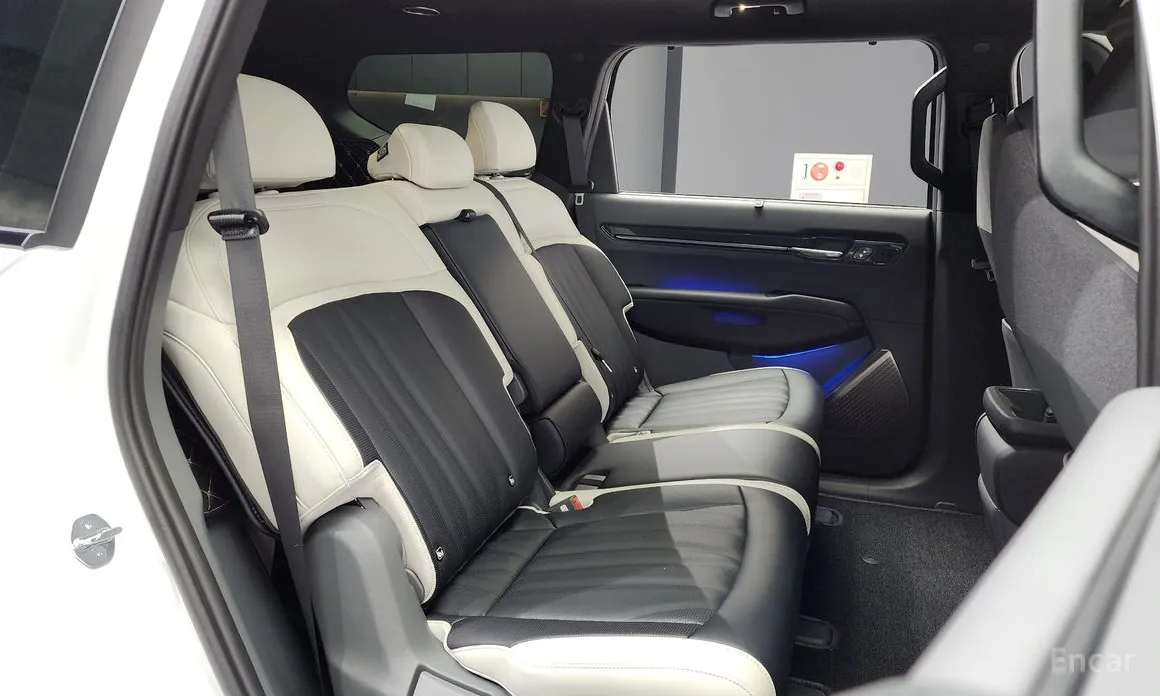 Kia EV9 2023