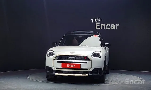 Mini Countryman 2024