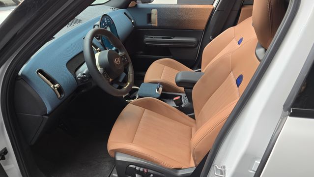 Mini Countryman 2024