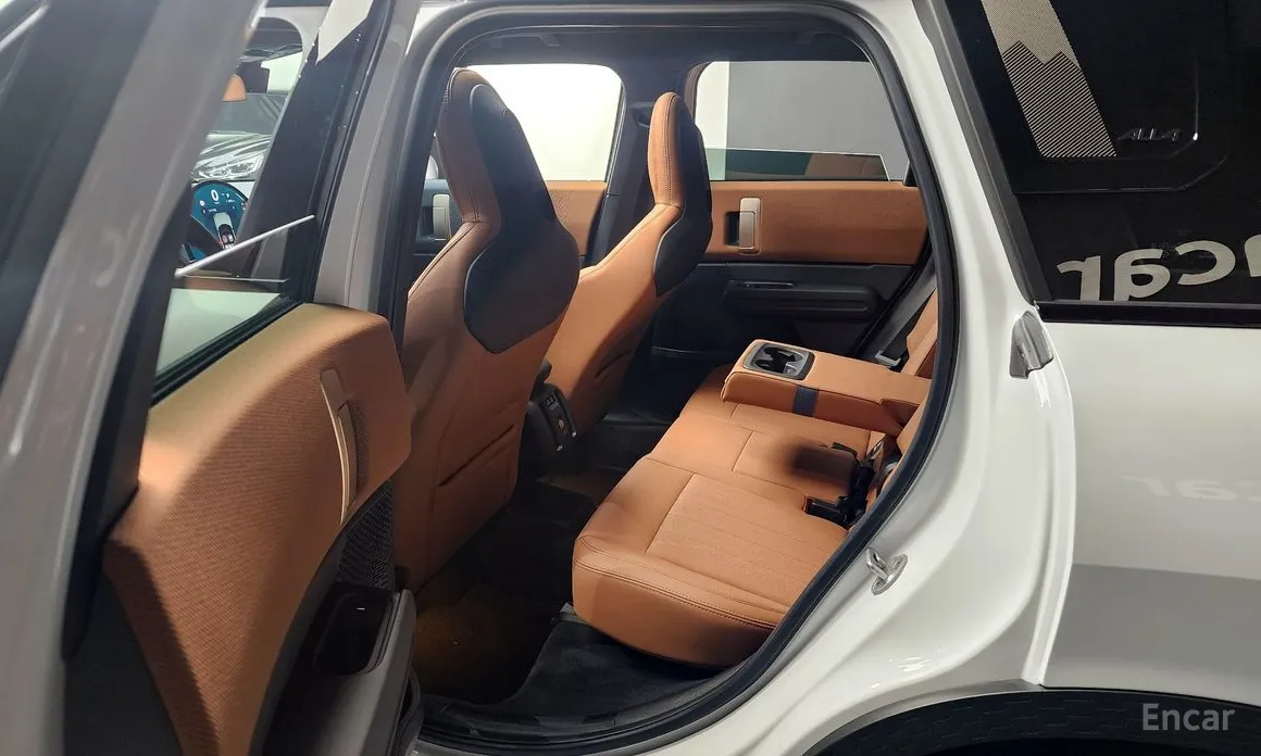 Mini Countryman 2024