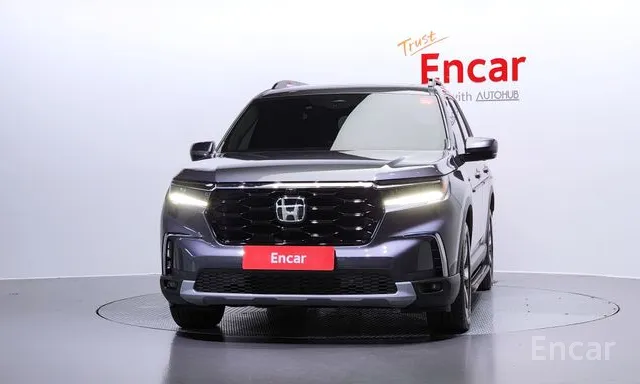 Honda Pilot 2023
