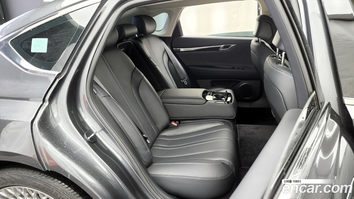 Genesis G80 2020