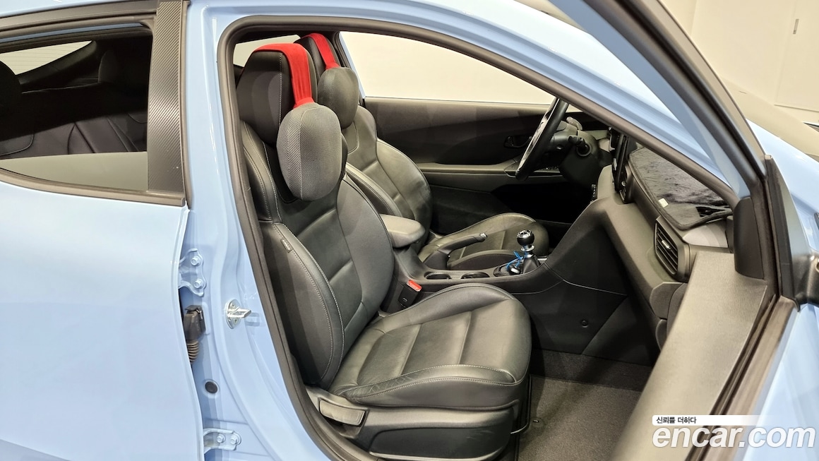 Hyundai Veloster 2018