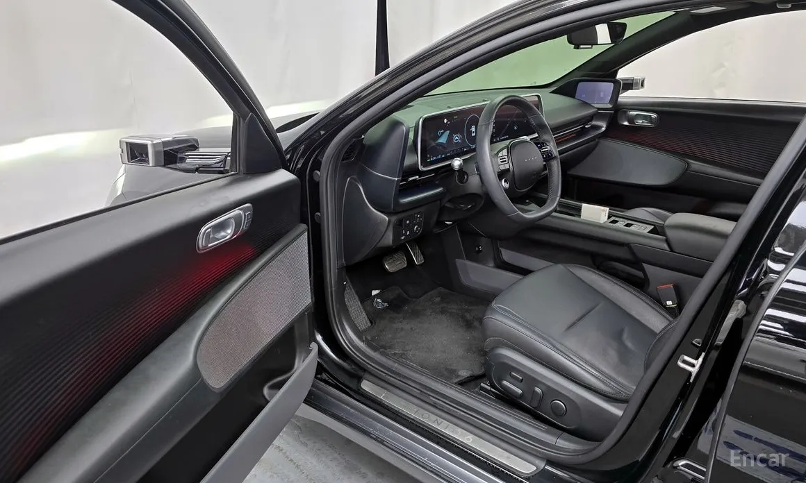 Hyundai Ioniq 6 2022