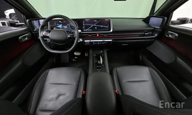 Hyundai Ioniq 6 2022