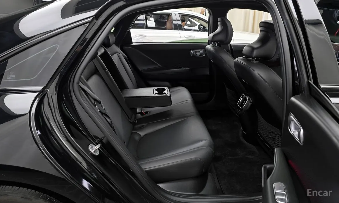 Hyundai Ioniq 6 2022