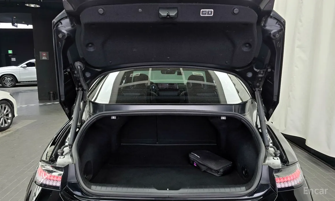 Hyundai Ioniq 6 2022