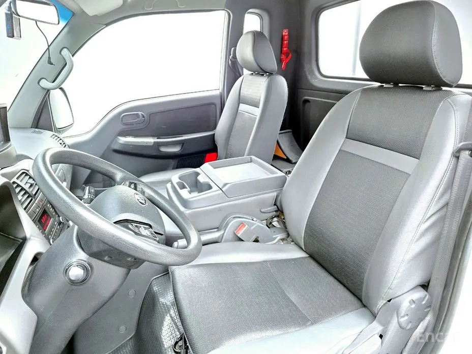 Kia Bongo 2020